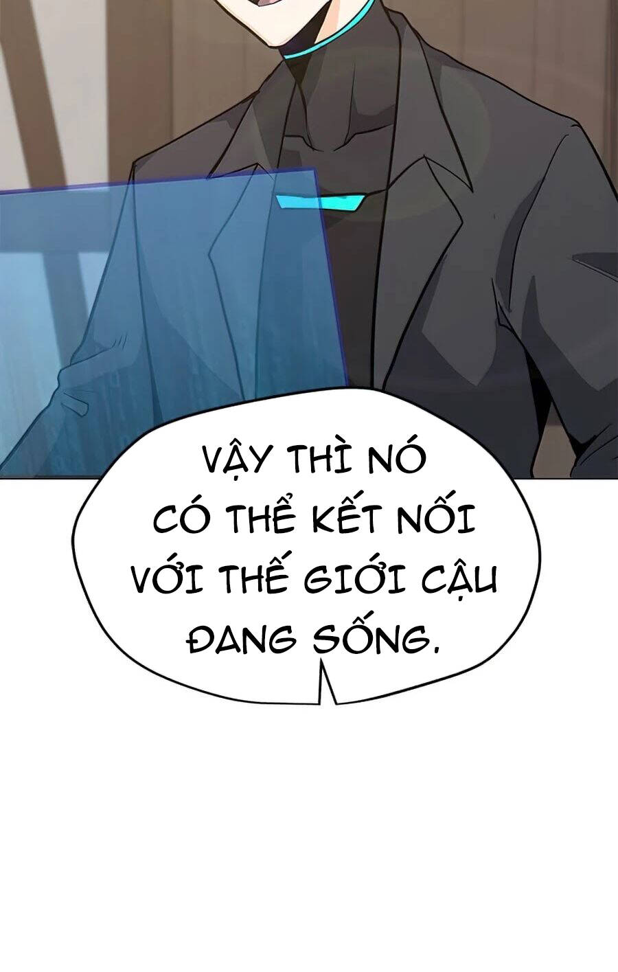 Tôi Là Người Chơi Thần Chú Đơn Độc Chapter 63 - Trang 2