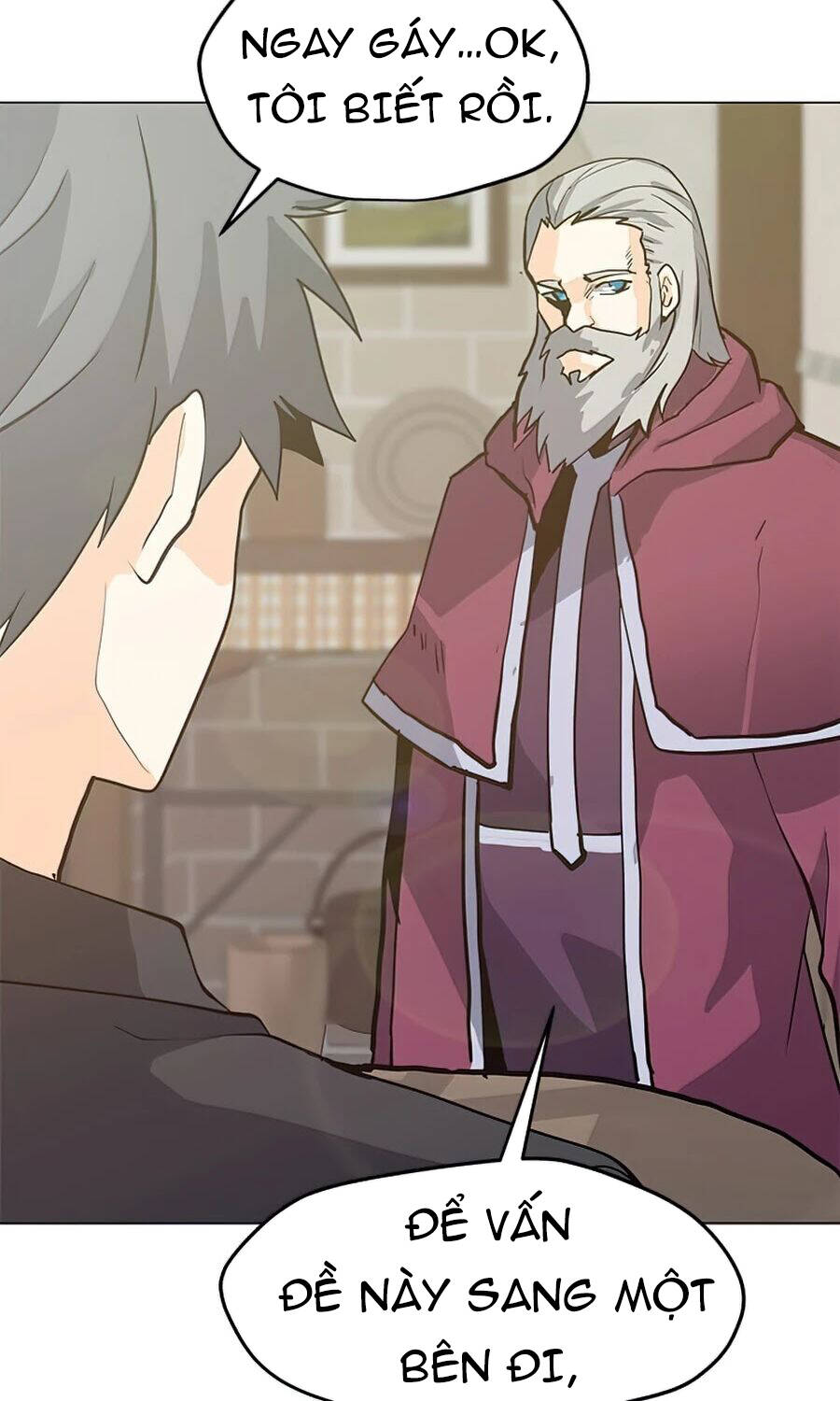 Tôi Là Người Chơi Thần Chú Đơn Độc Chapter 63 - Trang 2