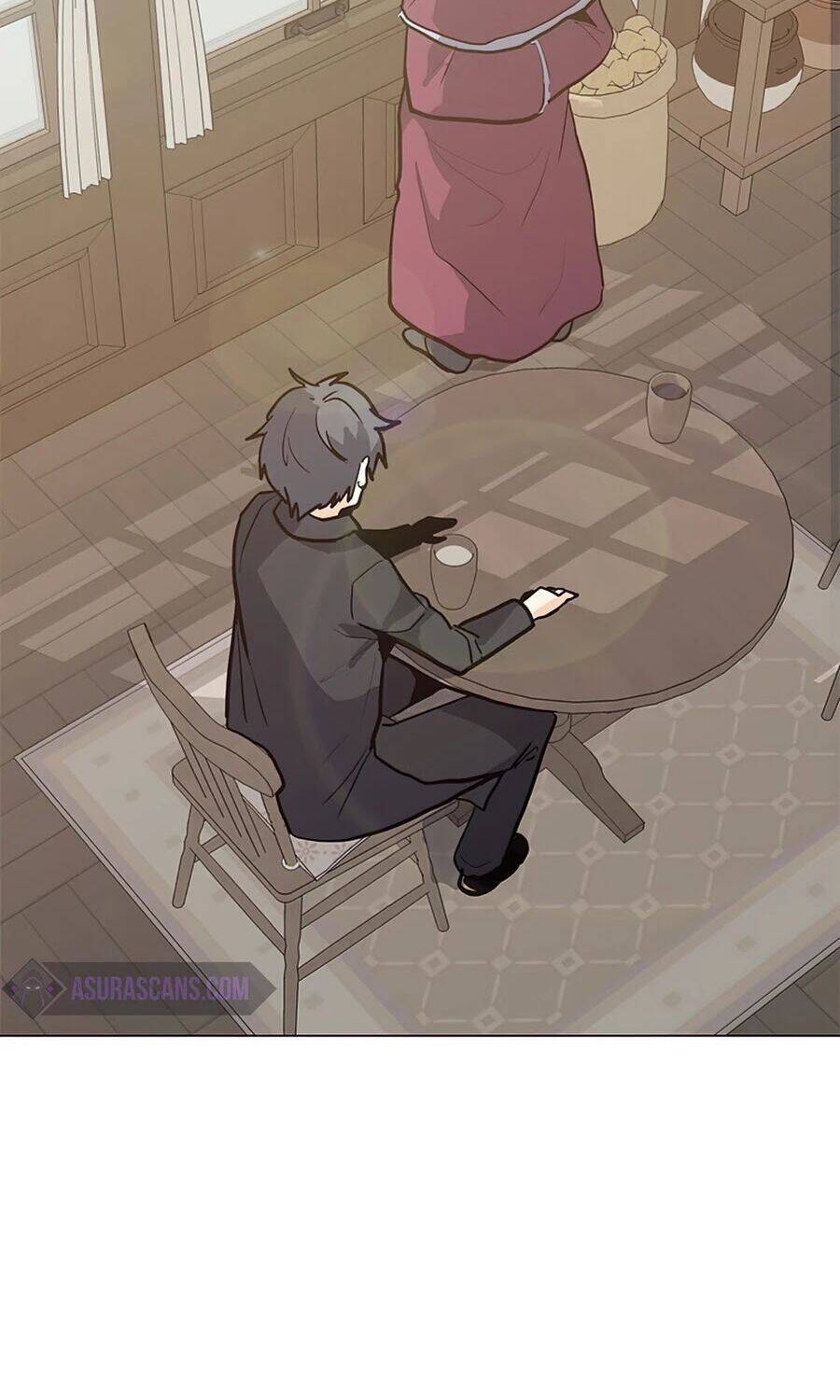 Tôi Là Người Chơi Thần Chú Đơn Độc Chapter 63 - Trang 2