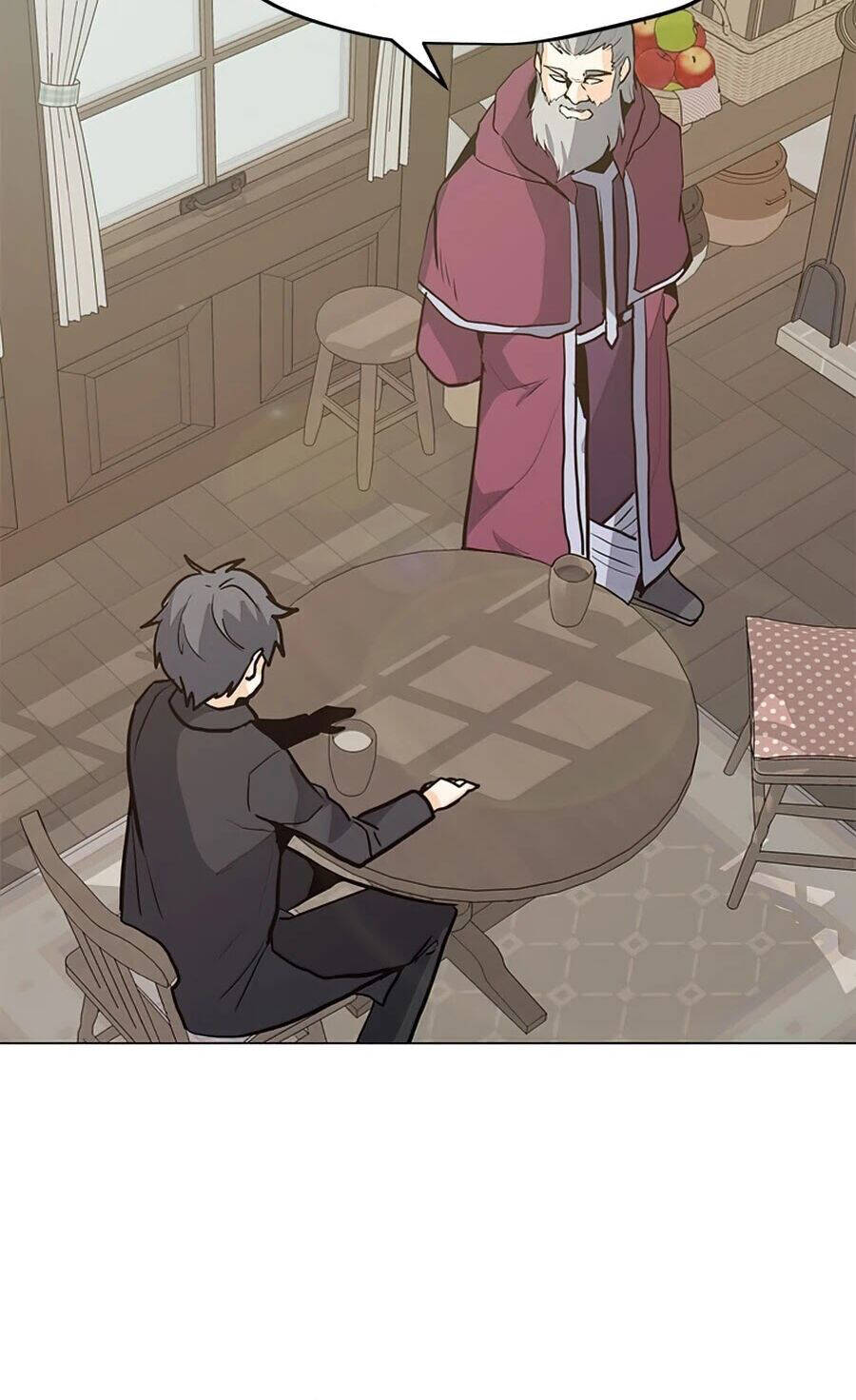 Tôi Là Người Chơi Thần Chú Đơn Độc Chapter 63 - Trang 2