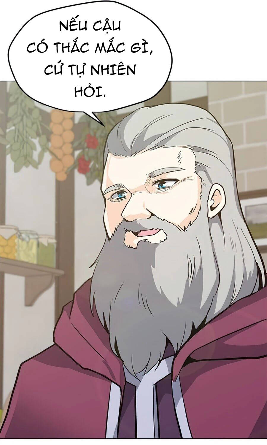 Tôi Là Người Chơi Thần Chú Đơn Độc Chapter 63 - Trang 2
