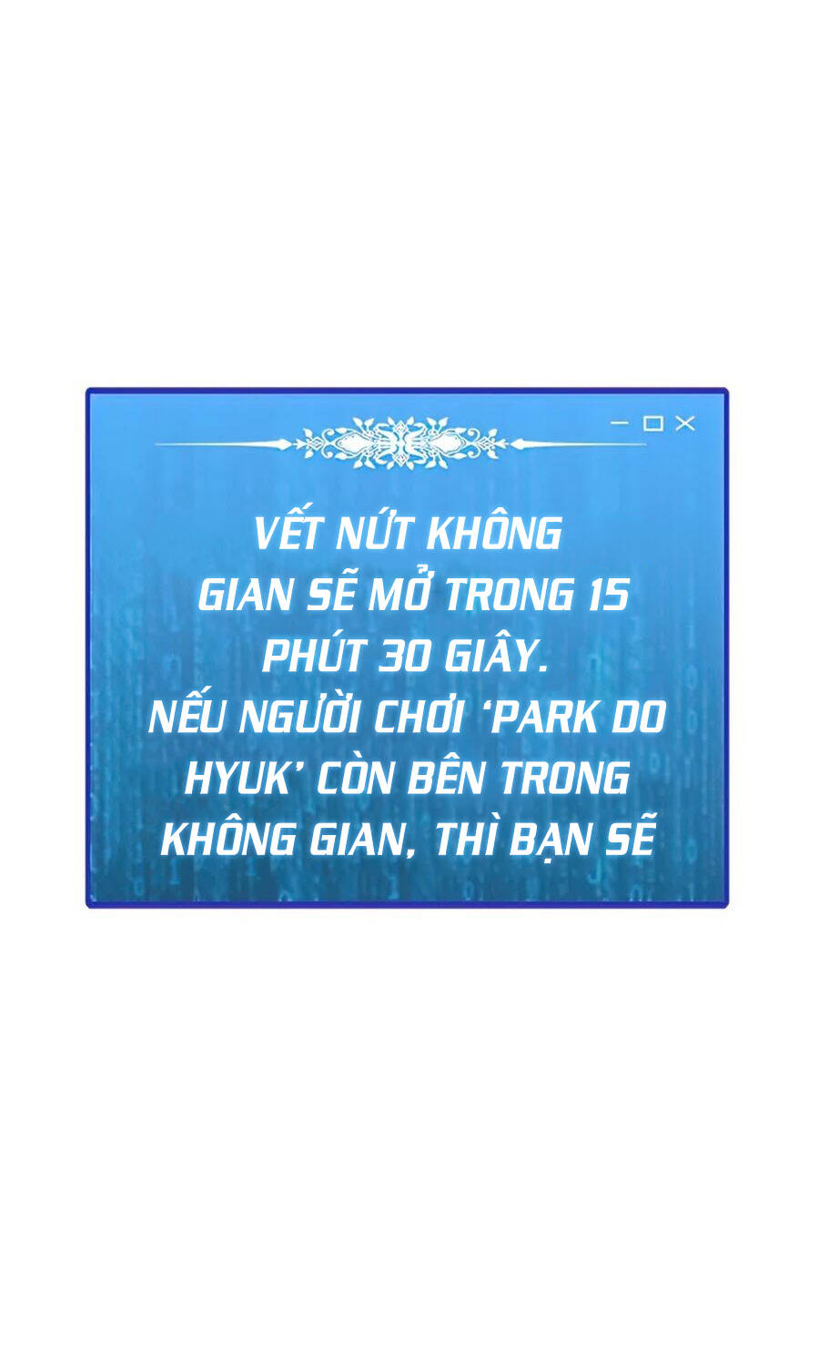 Tôi Là Người Chơi Thần Chú Đơn Độc Chapter 63 - Trang 2