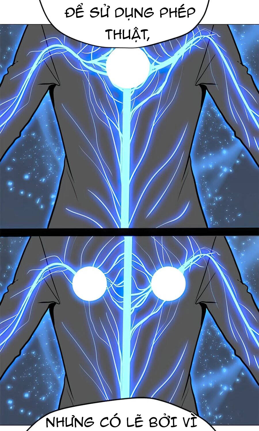 Tôi Là Người Chơi Thần Chú Đơn Độc Chapter 63 - Trang 2
