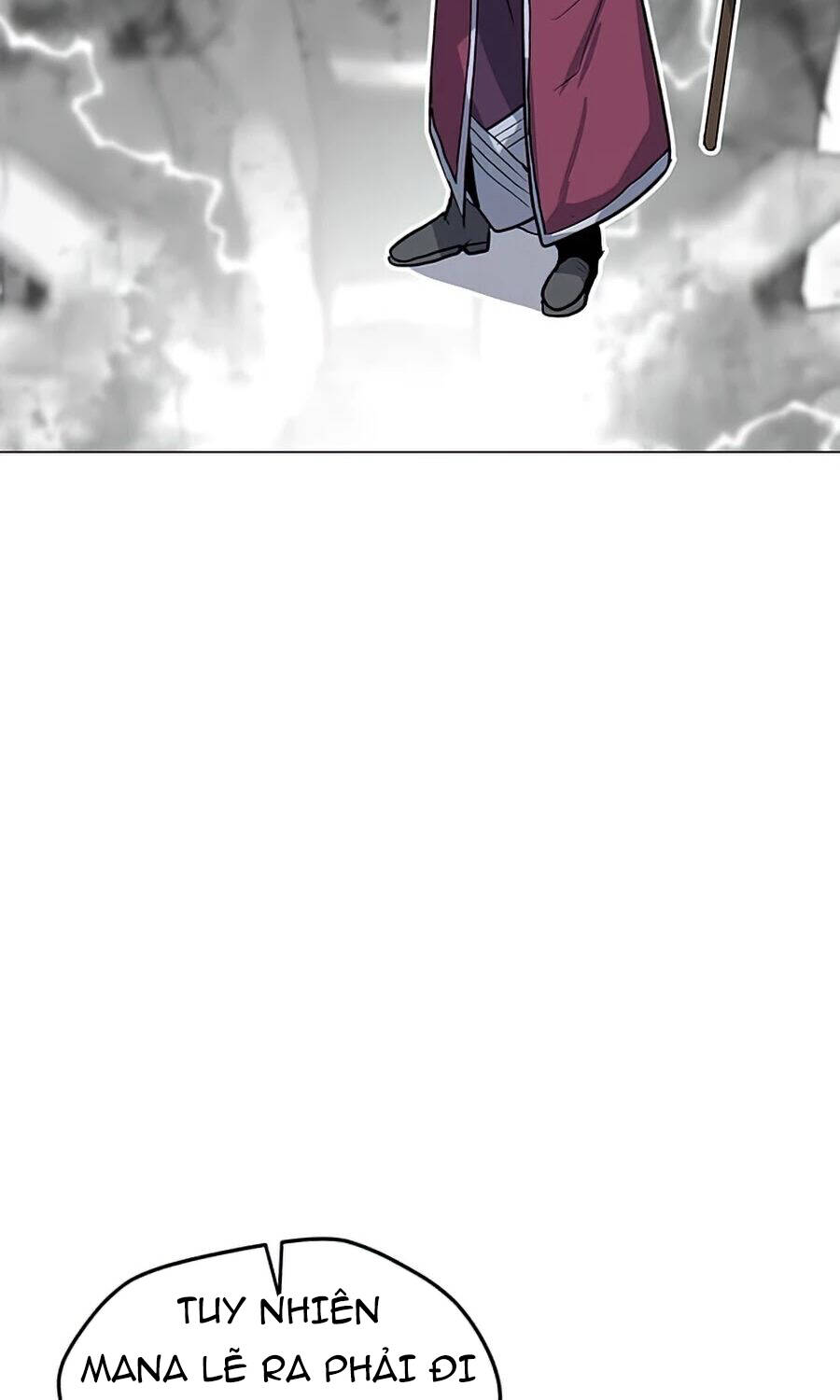 Tôi Là Người Chơi Thần Chú Đơn Độc Chapter 63 - Trang 2