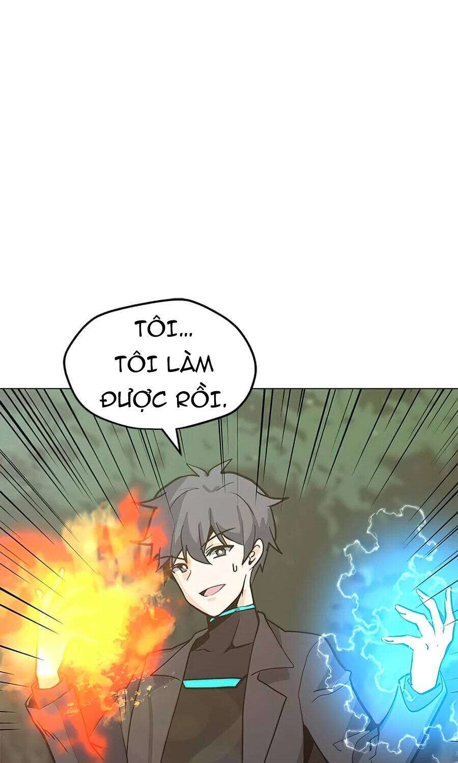 Tôi Là Người Chơi Thần Chú Đơn Độc Chapter 63 - Trang 2