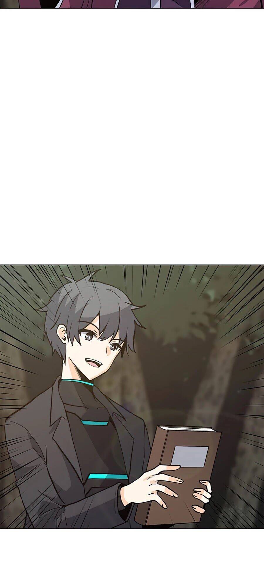 Tôi Là Người Chơi Thần Chú Đơn Độc Chapter 63 - Trang 2