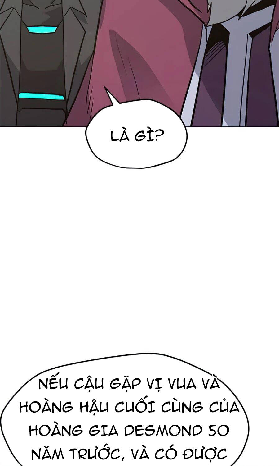 Tôi Là Người Chơi Thần Chú Đơn Độc Chapter 63 - Trang 2