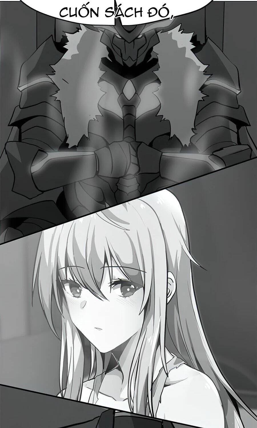 Tôi Là Người Chơi Thần Chú Đơn Độc Chapter 63 - Trang 2