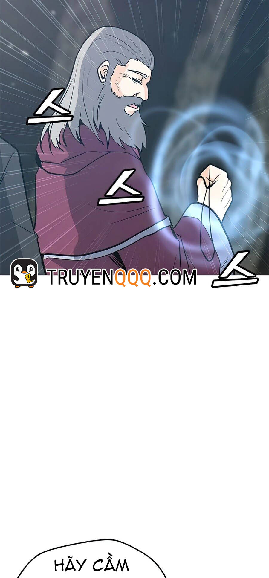 Tôi Là Người Chơi Thần Chú Đơn Độc Chapter 63 - Trang 2