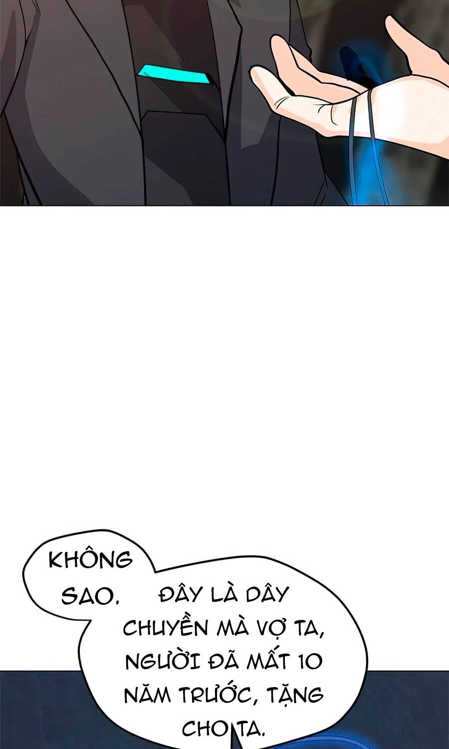 Tôi Là Người Chơi Thần Chú Đơn Độc Chapter 63 - Trang 2