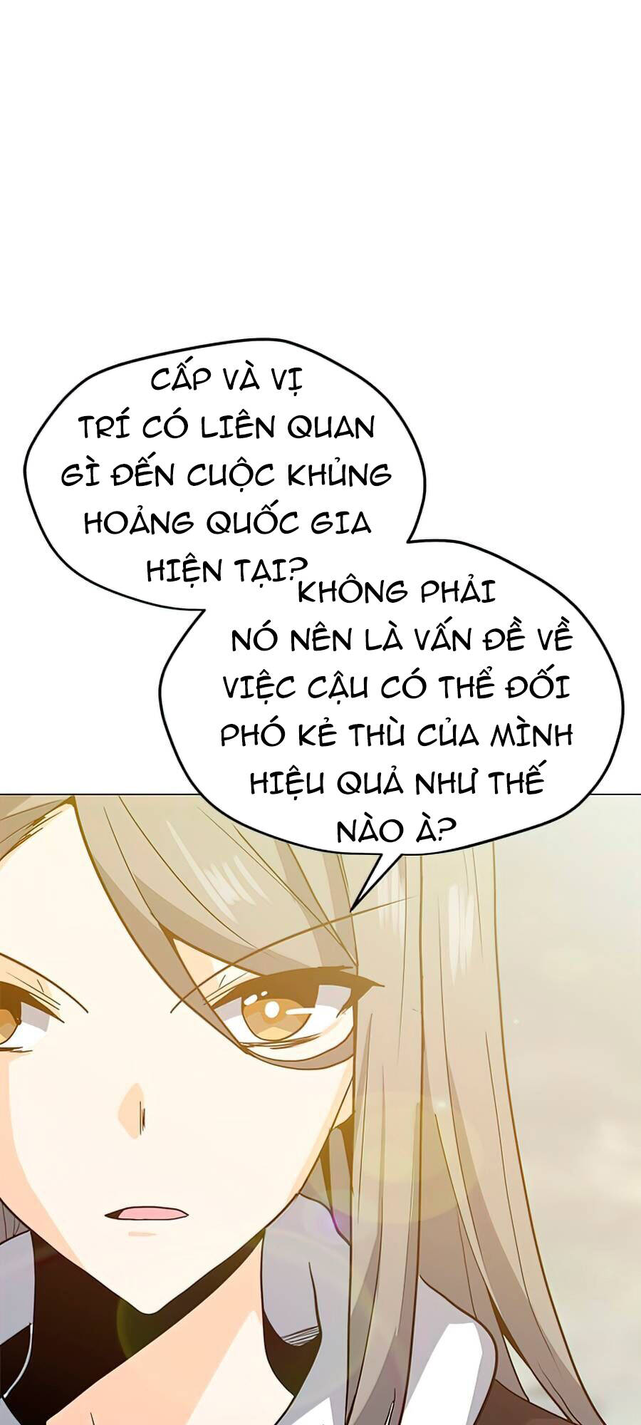 Tôi Là Người Chơi Thần Chú Đơn Độc Chapter 64 - Trang 2