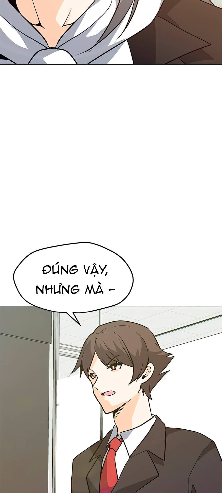 Tôi Là Người Chơi Thần Chú Đơn Độc Chapter 64 - Trang 2