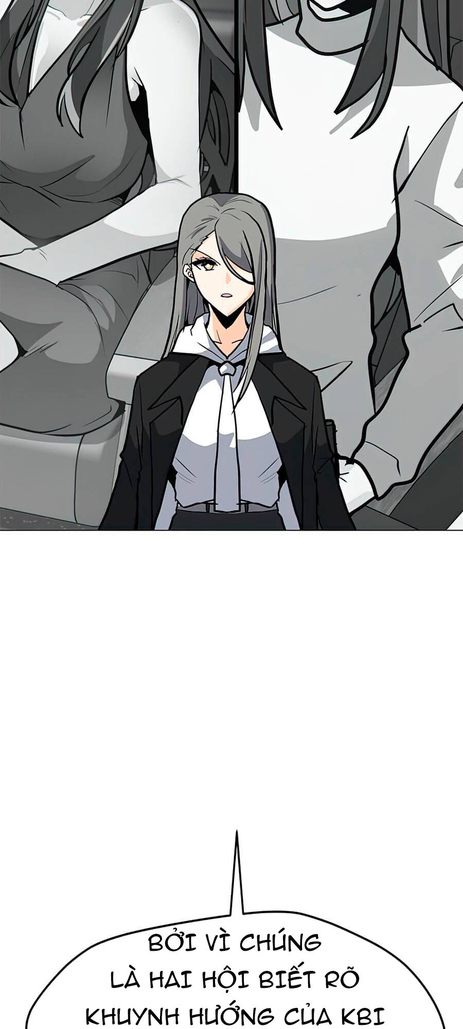 Tôi Là Người Chơi Thần Chú Đơn Độc Chapter 64 - Trang 2