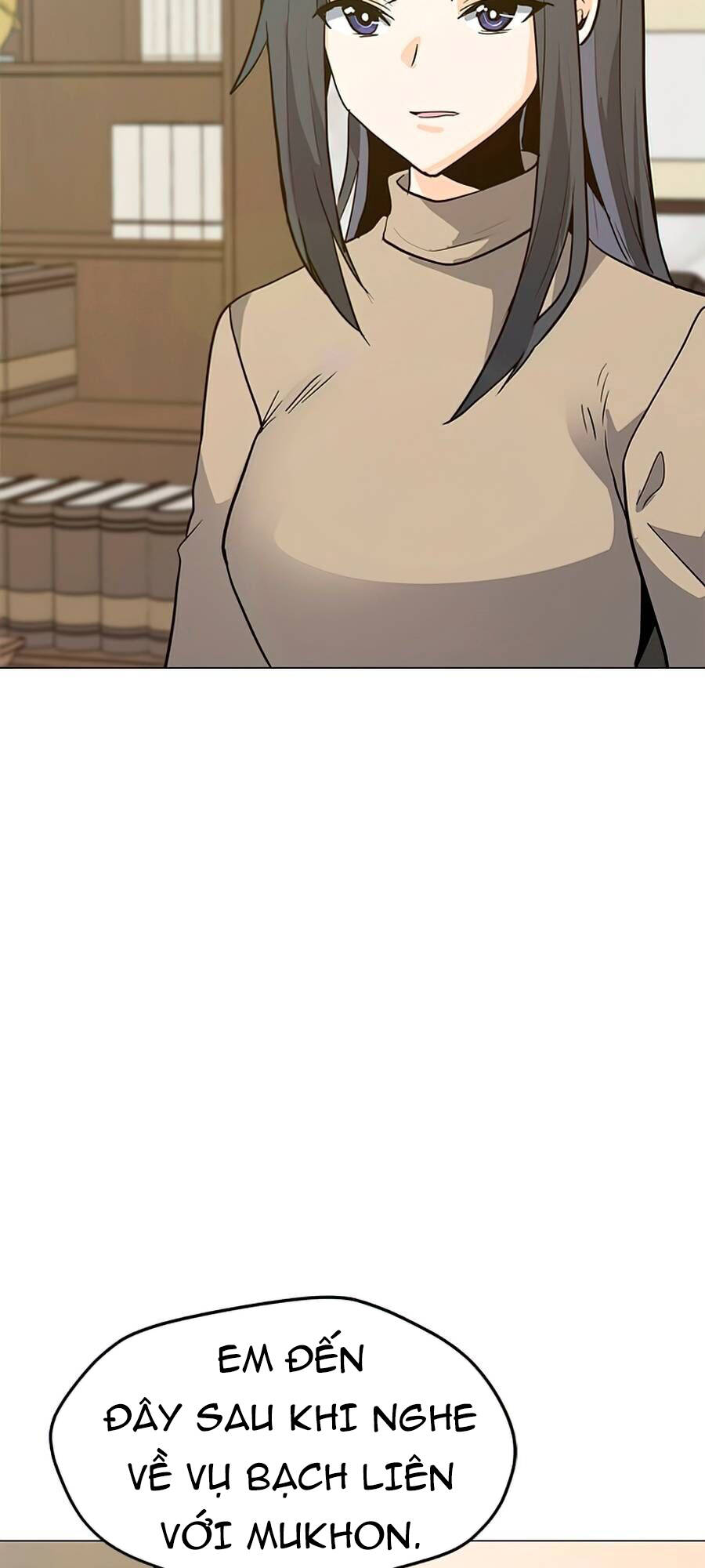 Tôi Là Người Chơi Thần Chú Đơn Độc Chapter 64 - Trang 2