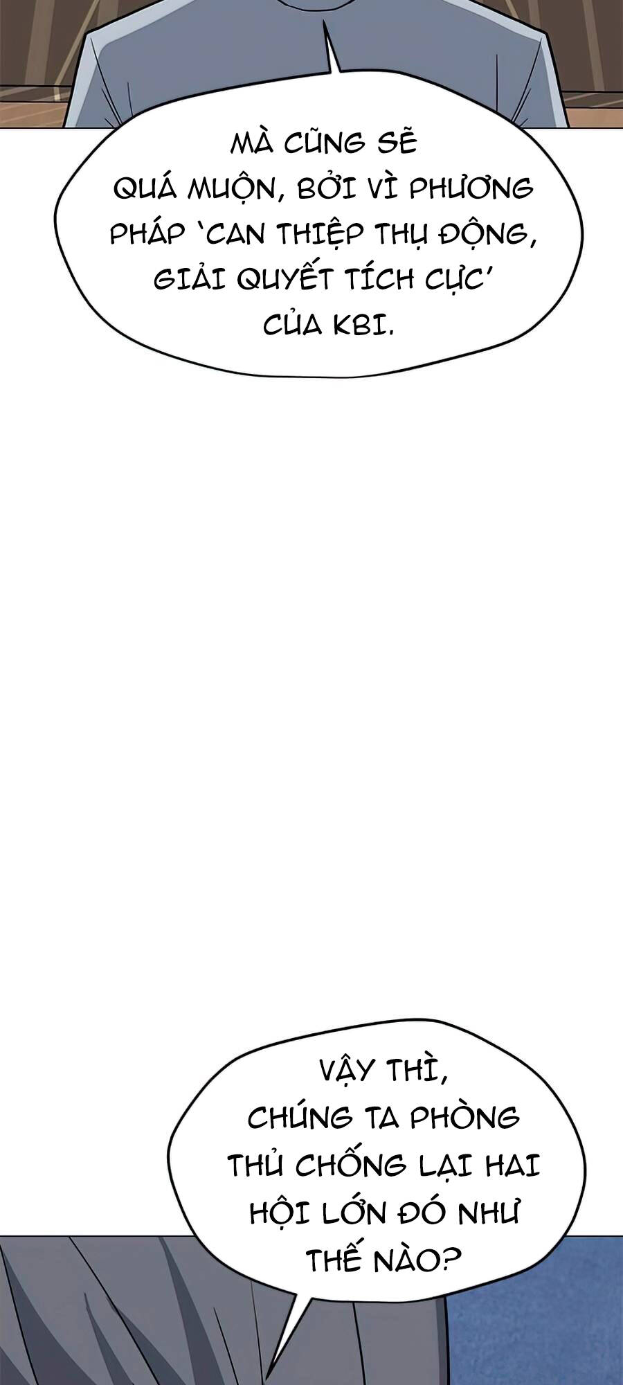 Tôi Là Người Chơi Thần Chú Đơn Độc Chapter 64 - Trang 2