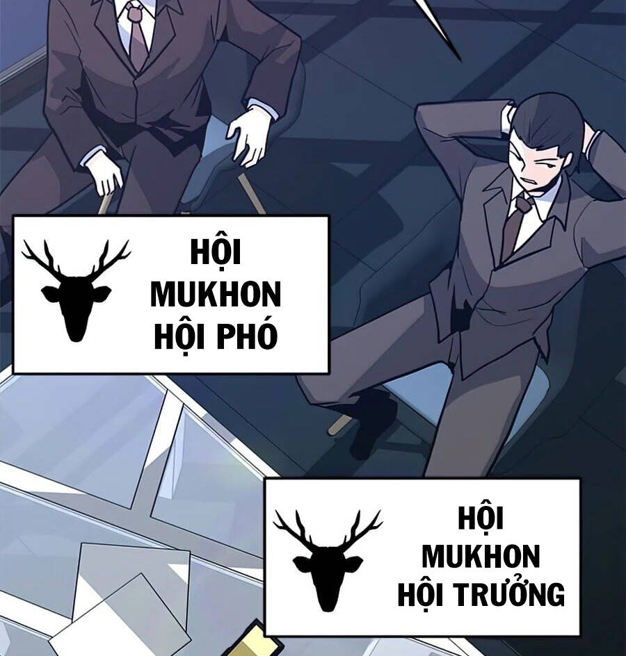 Tôi Là Người Chơi Thần Chú Đơn Độc Chapter 65 - Trang 2