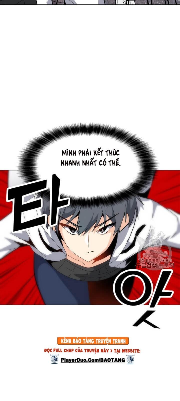 Tôi Là Người Chơi Thần Chú Đơn Độc Chapter 7 - Trang 2