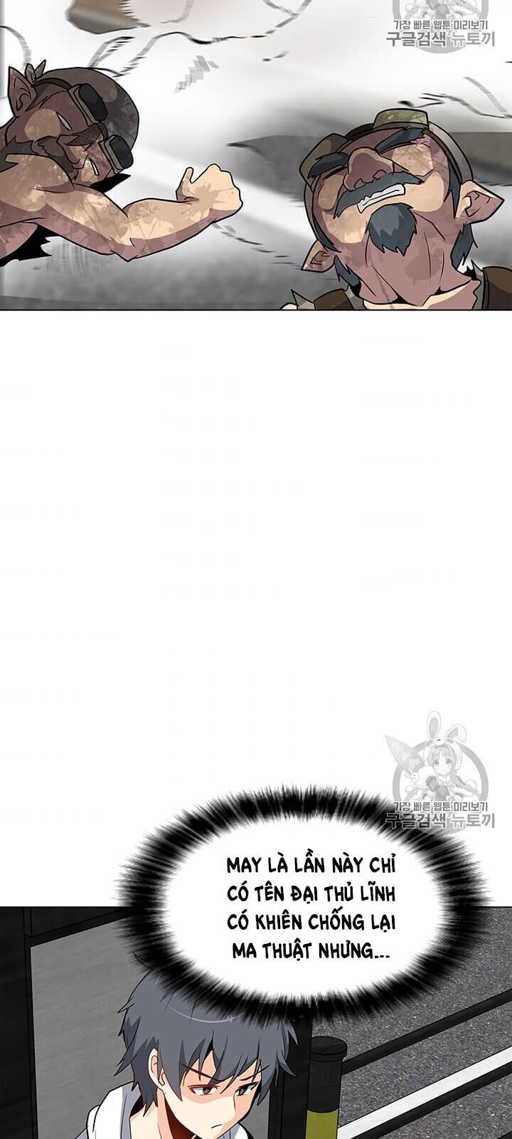 Tôi Là Người Chơi Thần Chú Đơn Độc Chapter 7 - Trang 2