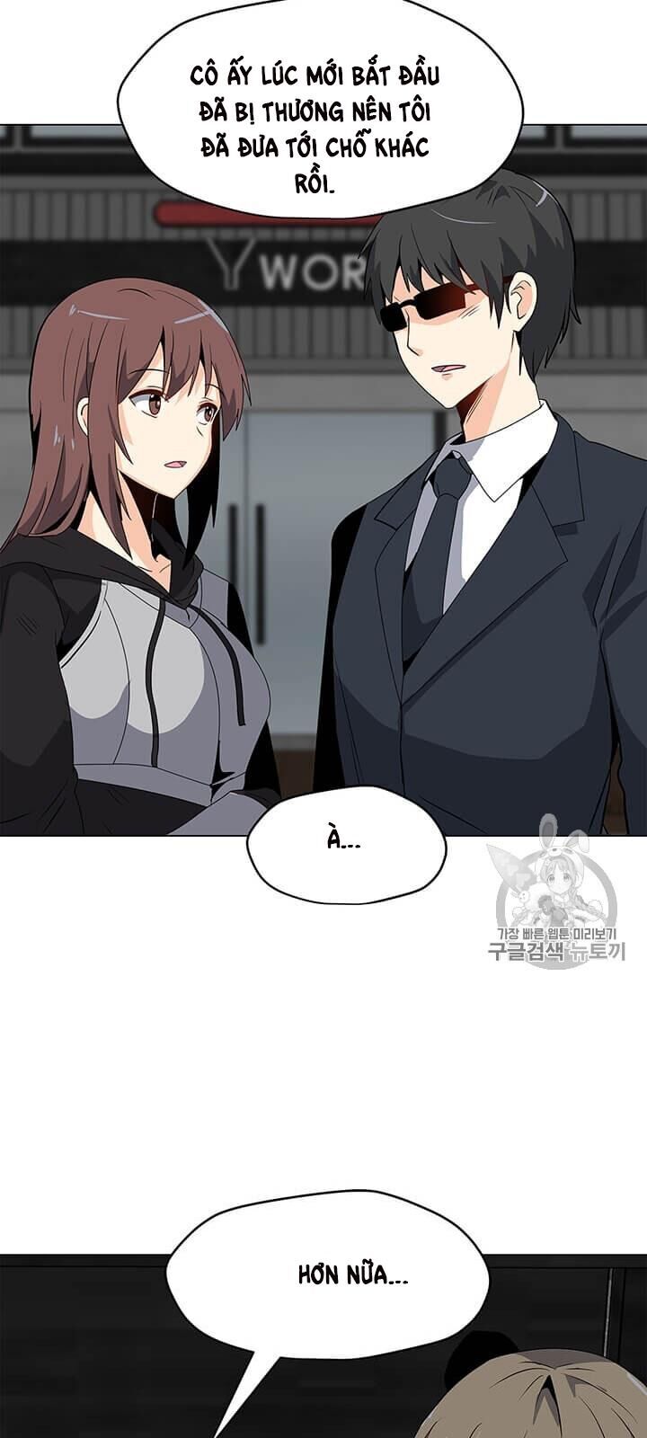 Tôi Là Người Chơi Thần Chú Đơn Độc Chapter 7 - Trang 2