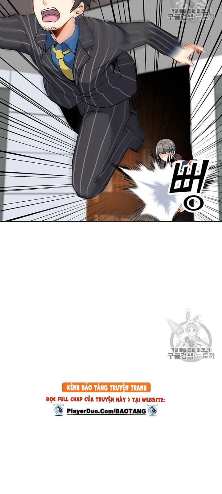 Tôi Là Người Chơi Thần Chú Đơn Độc Chapter 8 - Trang 2