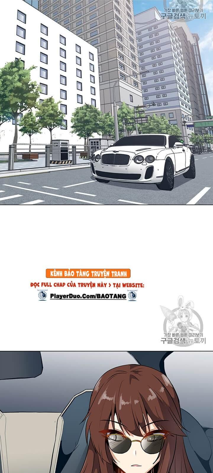 Tôi Là Người Chơi Thần Chú Đơn Độc Chapter 8 - Trang 2