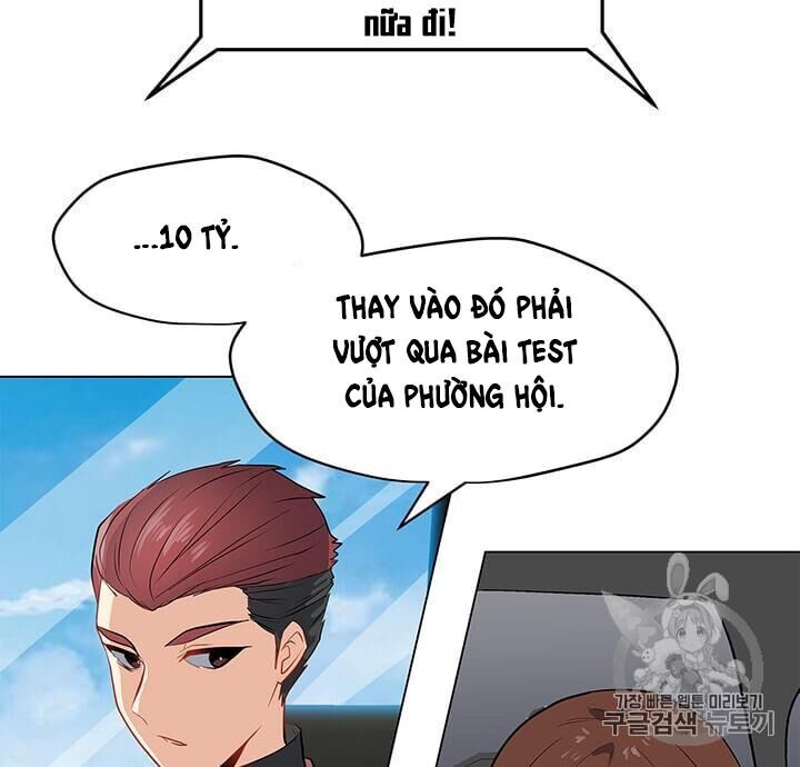 Tôi Là Người Chơi Thần Chú Đơn Độc Chapter 8 - Trang 2