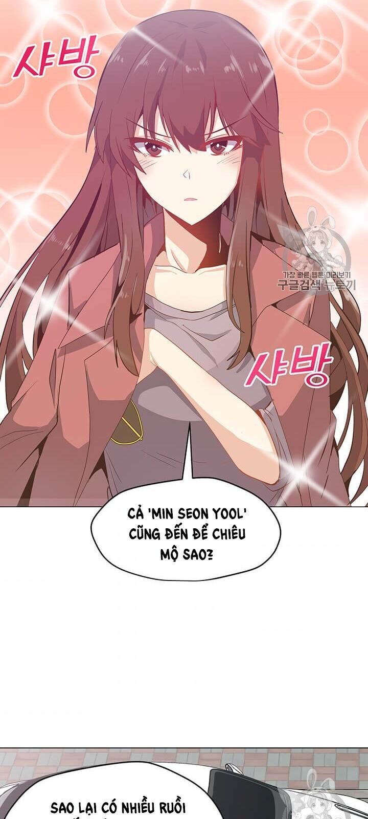 Tôi Là Người Chơi Thần Chú Đơn Độc Chapter 8 - Trang 2