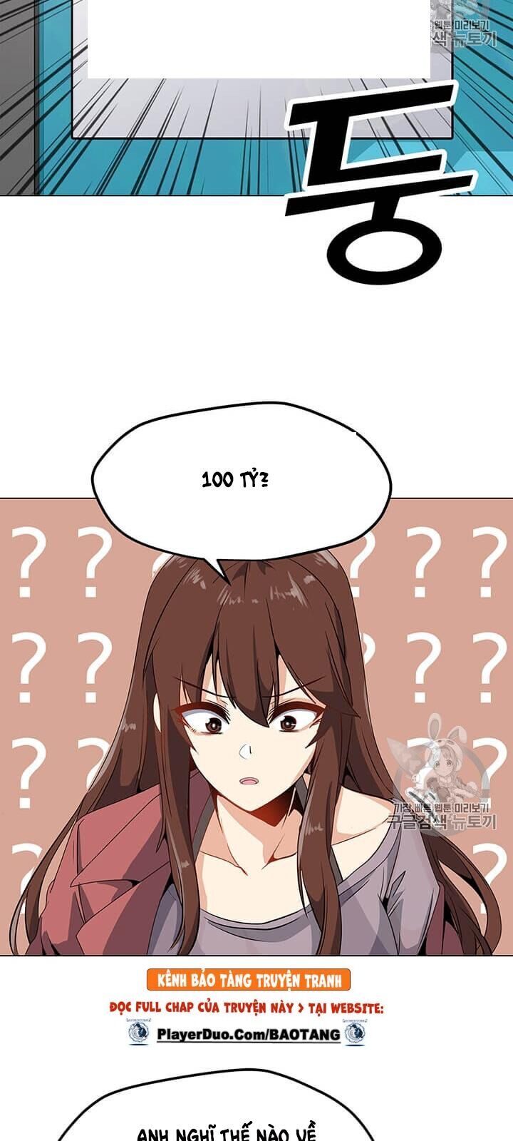 Tôi Là Người Chơi Thần Chú Đơn Độc Chapter 8 - Trang 2