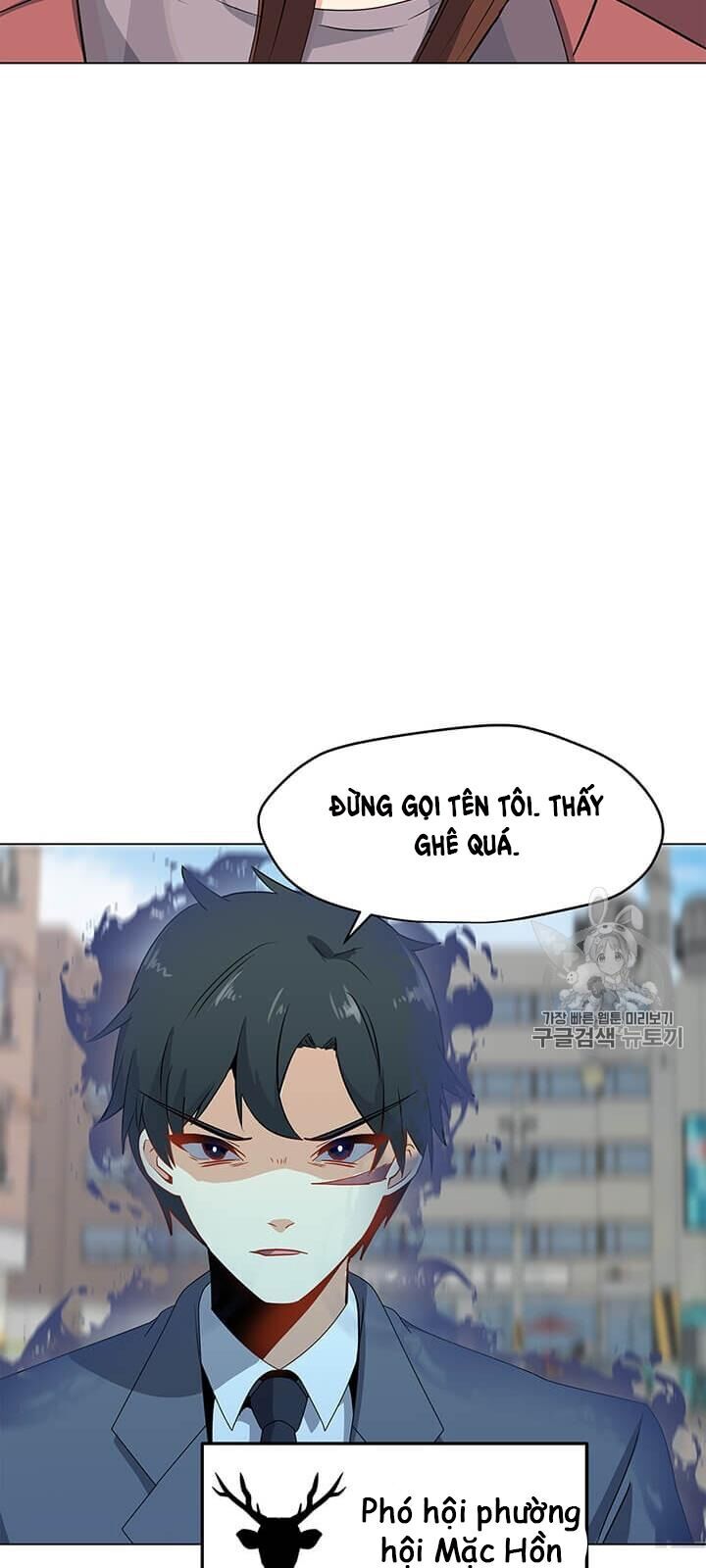 Tôi Là Người Chơi Thần Chú Đơn Độc Chapter 8 - Trang 2