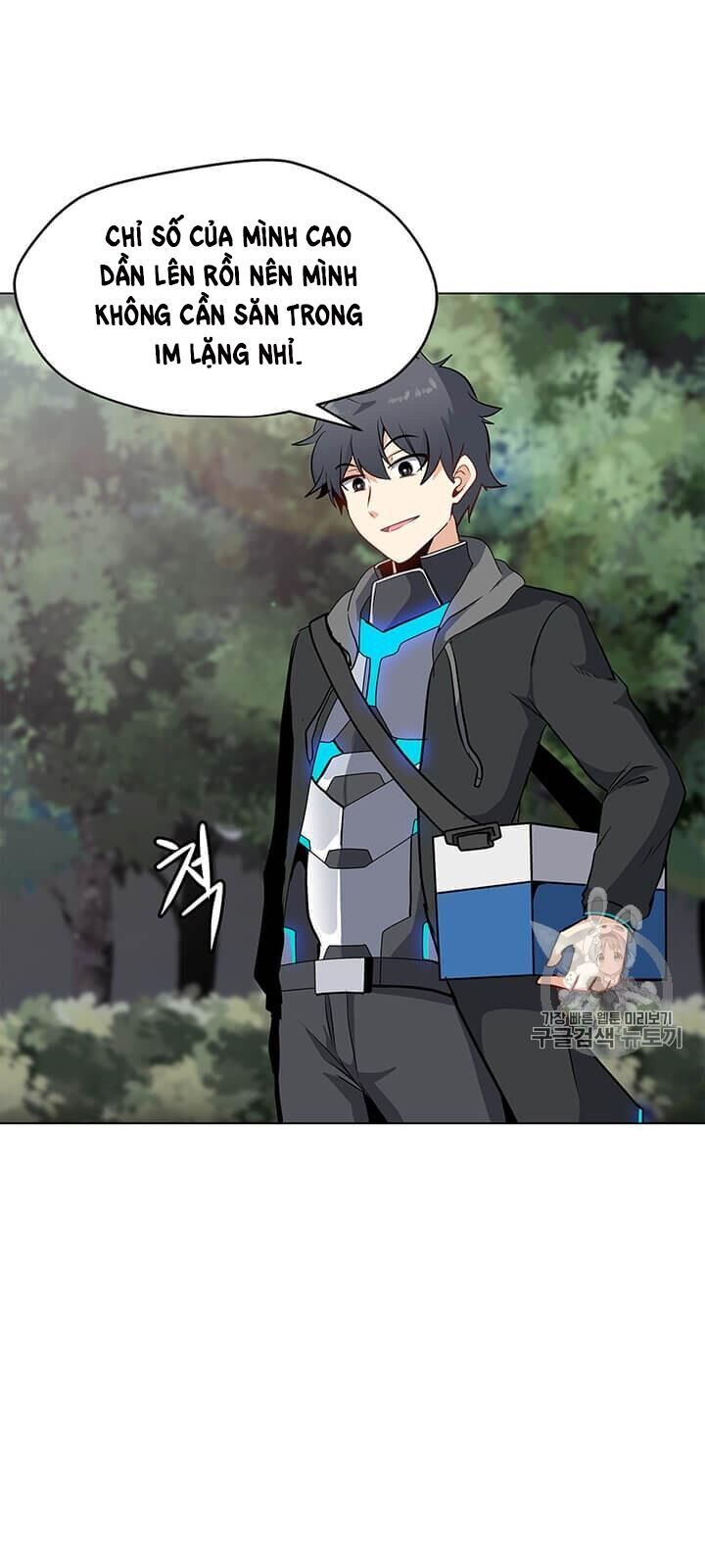 Tôi Là Người Chơi Thần Chú Đơn Độc Chapter 9 - Trang 2