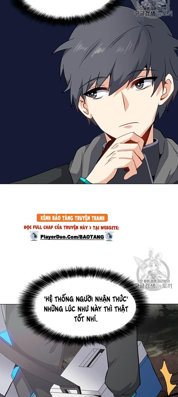 Tôi Là Người Chơi Thần Chú Đơn Độc Chapter 9 - Trang 2