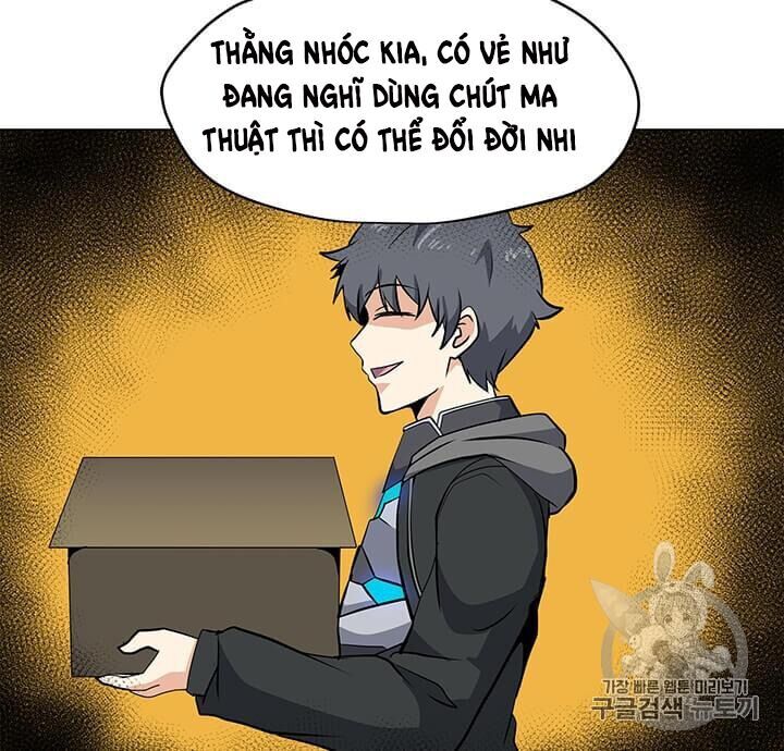 Tôi Là Người Chơi Thần Chú Đơn Độc Chapter 9 - Trang 2