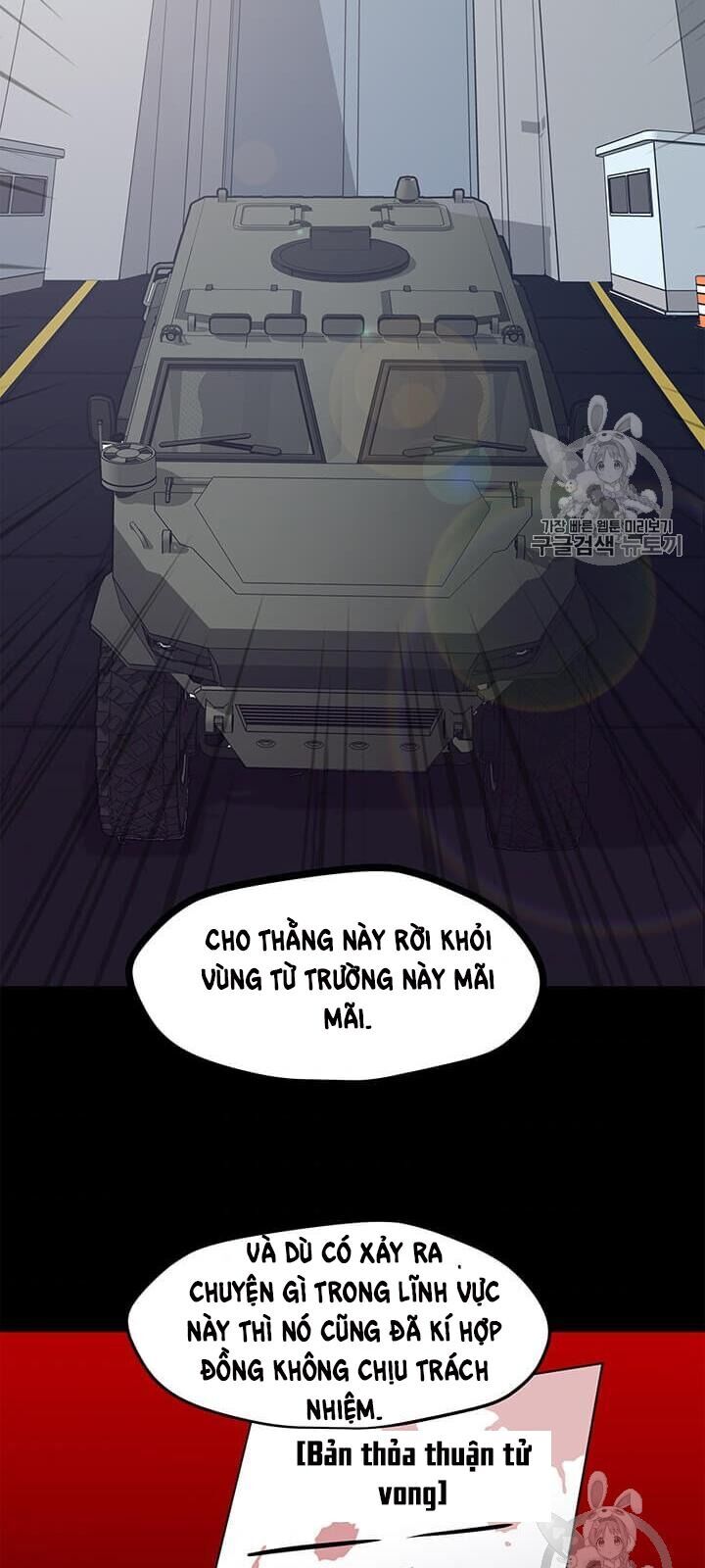 Tôi Là Người Chơi Thần Chú Đơn Độc Chapter 9 - Trang 2