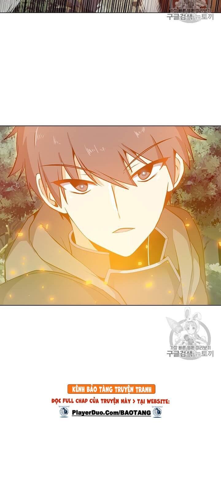 Tôi Là Người Chơi Thần Chú Đơn Độc Chapter 9 - Trang 2