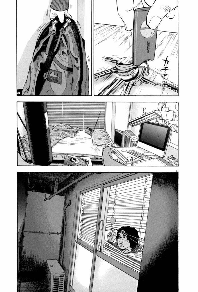 Tôi Là Người Hùng Chapter 1 - Trang 2