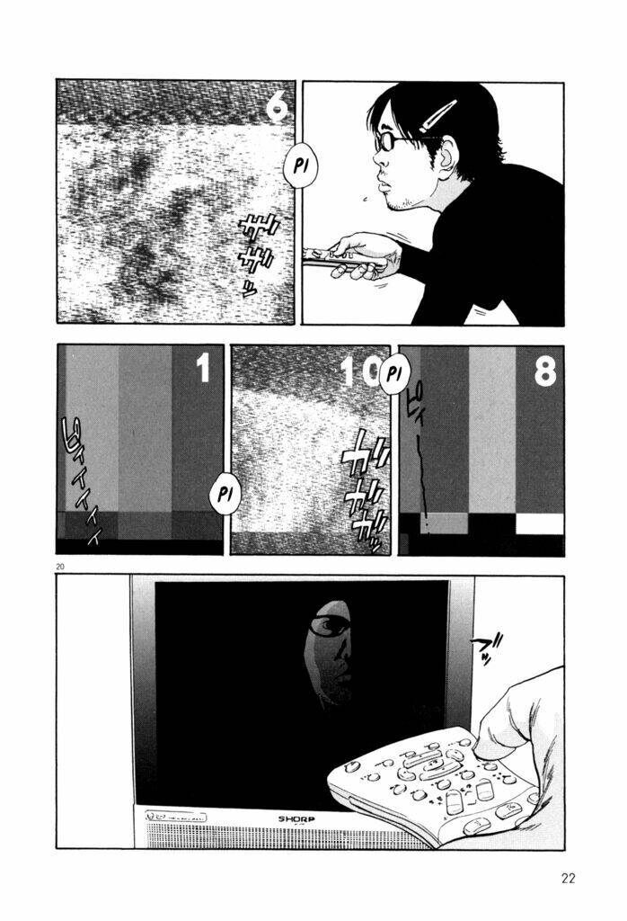 Tôi Là Người Hùng Chapter 1 - Trang 2