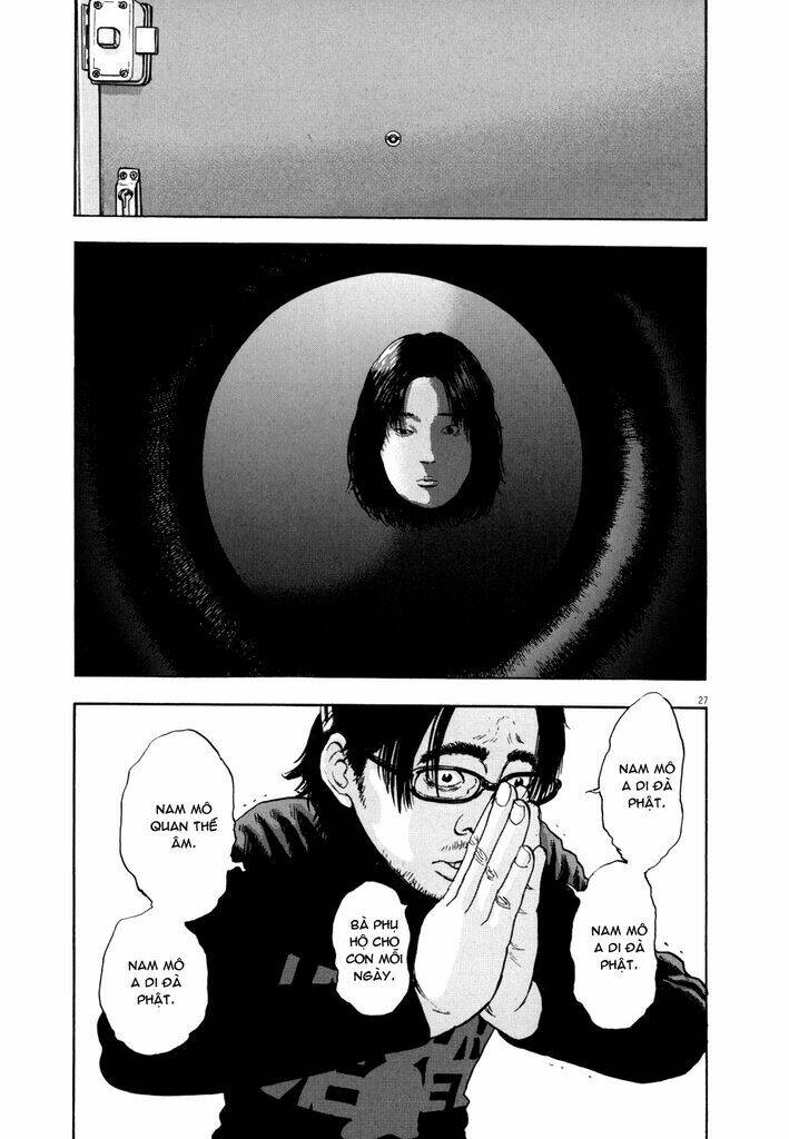 Tôi Là Người Hùng Chapter 1 - Trang 2