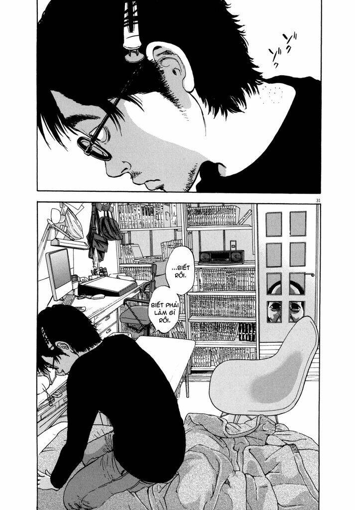 Tôi Là Người Hùng Chapter 1 - Trang 2