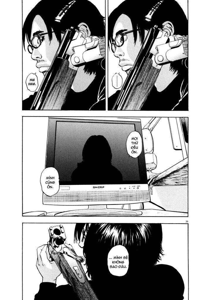 Tôi Là Người Hùng Chapter 1 - Trang 2