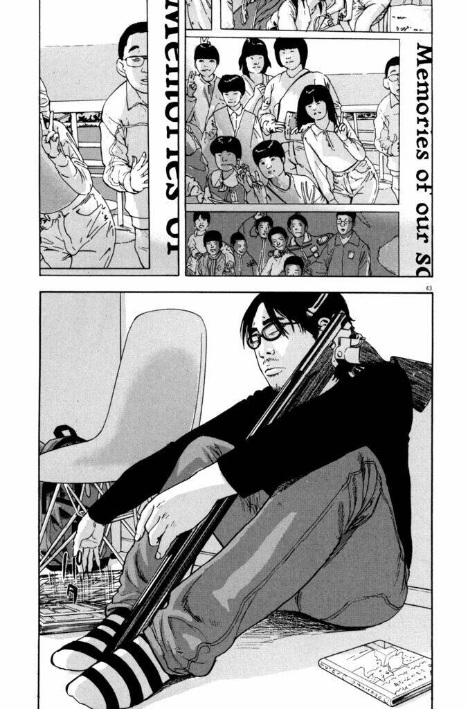 Tôi Là Người Hùng Chapter 1 - Trang 2