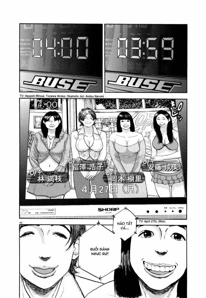 Tôi Là Người Hùng Chapter 1 - Trang 2