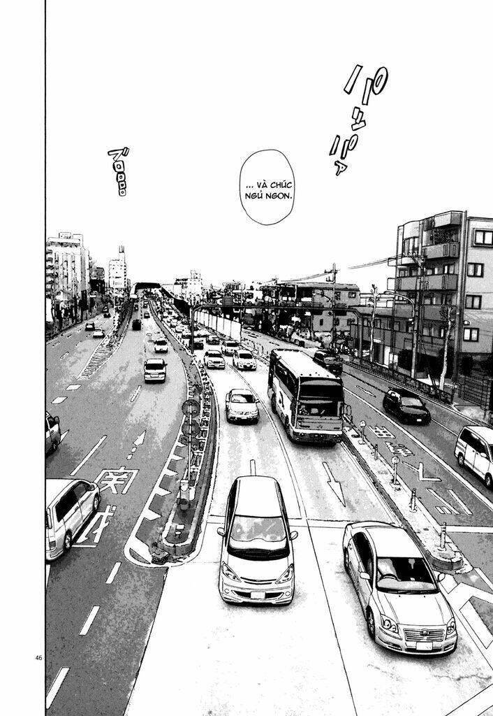 Tôi Là Người Hùng Chapter 1 - Trang 2