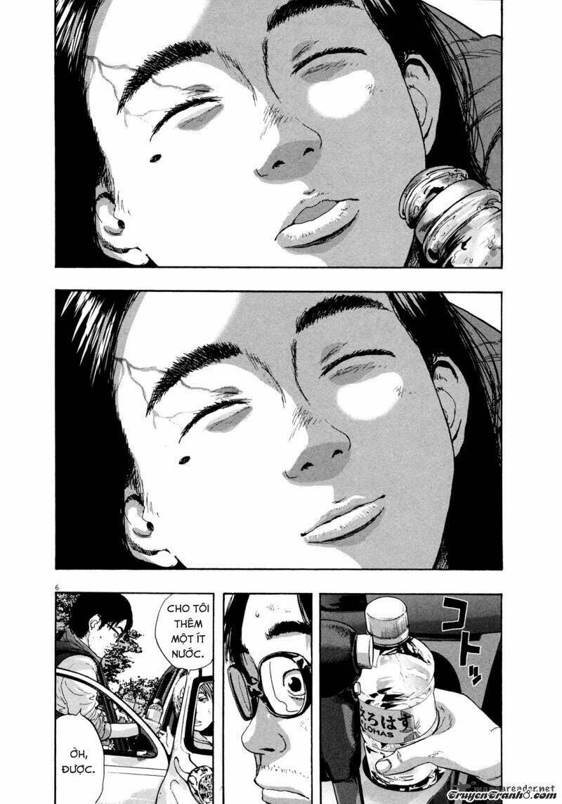 Tôi Là Người Hùng Chapter 100 - Trang 2