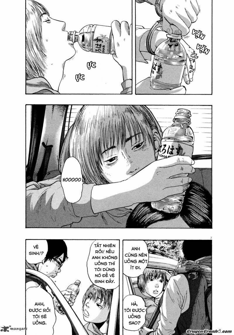 Tôi Là Người Hùng Chapter 100 - Trang 2