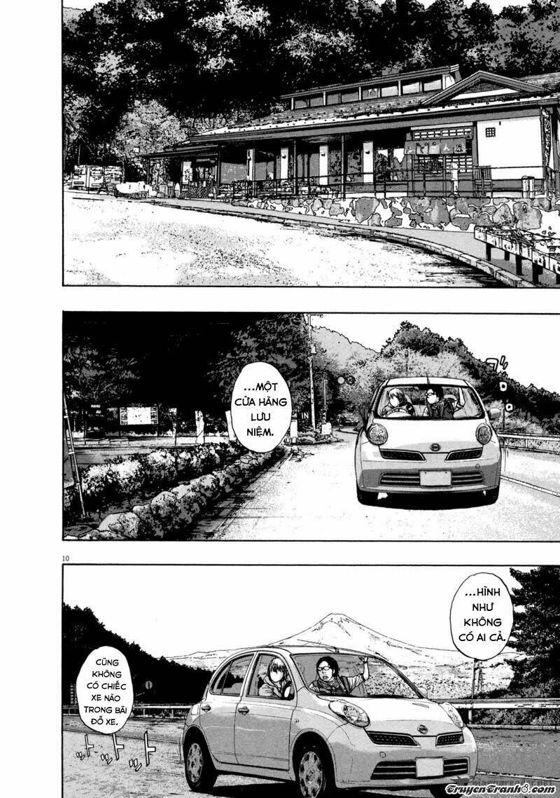 Tôi Là Người Hùng Chapter 101 - Trang 2