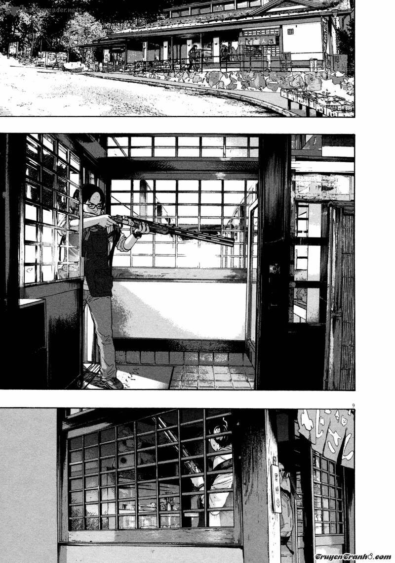 Tôi Là Người Hùng Chapter 103 - Trang 2