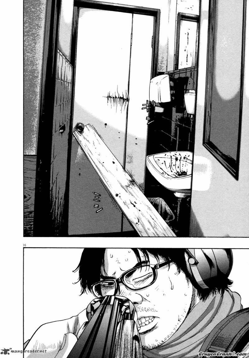 Tôi Là Người Hùng Chapter 103 - Trang 2