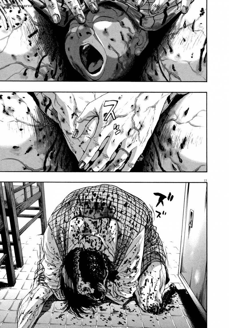 Tôi Là Người Hùng Chapter 105 - Trang 2