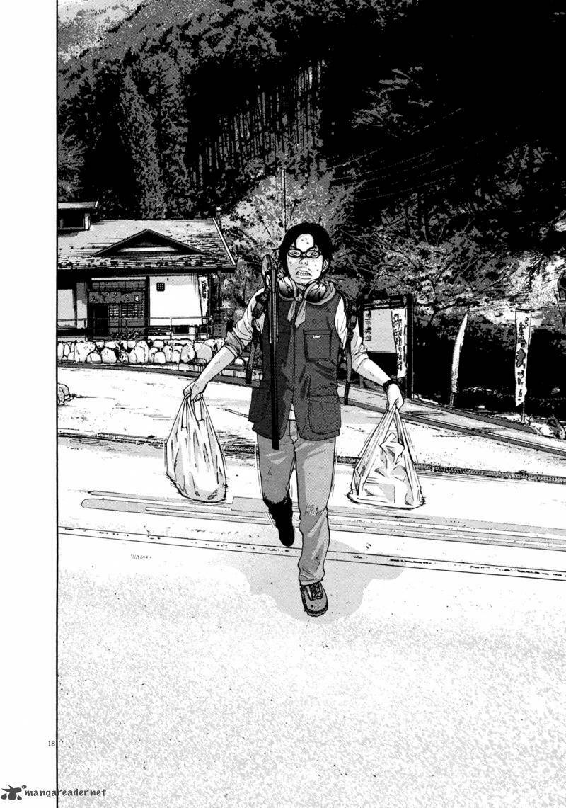 Tôi Là Người Hùng Chapter 105 - Trang 2