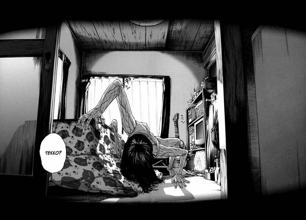 Tôi Là Người Hùng Chapter 11 - Trang 2